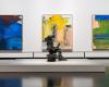 Una obra “casi” inédita de Kooning en la Gallerie dell’Accademia de Venecia