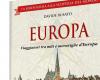 Viajeros y exploradores en el corazón de Europa. Un libro con el Gazzettino