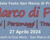 El 27 de abril en San Marco di Preturo (AQ): evento “Orígenes, Personajes, Tradiciones”