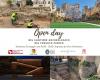 Marsala, la jornada de puertas abiertas para mostrar las excavaciones del Foso Púnico se aplaza al 12 de mayo