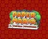 Paper Mario The Thousand-Year Portal es aún mejor de ver en Switch