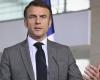 París, Macron: “Europa es mortal, depende únicamente de nuestras decisiones de hoy”