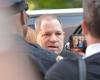 Tribunal del Estado de Nueva York anula la condena de Harvey Weinstein