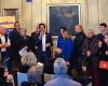 Elecciones, 100 personas en el acto de lanzamiento de la campaña RinnoviAmo Forlì