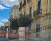 Renovación de las aceras de Corso Garibaldi en Cerignola, escribe Specchio al concejal Lasalvia