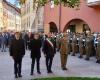 Ianeselli: «El 25 de abril es la defensa de la democracia, el fascismo se legitima con la indiferencia» – Trento