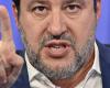 A Salvini le gusta Manzoni. Pide a los seguidores de la Liga Norte que vendan su libro, hoy está listo para anunciar a Vannacci