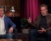 Arnold Schwarzenegger sobre rivalidad con Sylvester Stallone: ​​’Él me dio un propósito’ | Cine