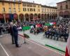 25 de abril, Liberación en Imola y alrededores: «Momentos que dan sentido a ser comunidad». LAS FOTOS