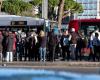 autobuses, metro y trenes en riesgo. Horarios y periodos de garantía en Roma, Milán y Nápoles