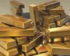 ¿Cuánto vale hoy un gramo de oro? Aquí está la respuesta