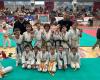 Excelentes resultados para los atletas de Judo Kumiai de San Remo en la 3ª Copa Sharin (Foto) – Sanremonews.it