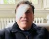 Gianni Morandi con los ojos vendados en las redes sociales: le revela lo que le tenía a Fausto Leali
