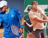ATP Madrid 2024, los resultados de los italianos: Arnaldi y Cobolli en 2ª ronda