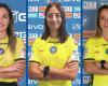 Inter-Torino, árbitros exclusivamente femeninos: es la primera vez en la Serie A