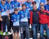 XC Giovi-Extreme Bike Sport – Chiarelli en el punto de mira en Salerno