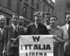 Hoy es el Día de la Liberación. Aquí está el significado del 25 de abril para Italia