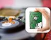 No tires los discos duros viejos: podrían hacerte la vida más fácil si los usas así