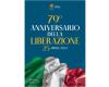 Municipio de ViterboLa ciudad de Viterbo celebra el 79º aniversario de la Liberación de Italia