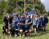 La vuelta al mundo en 2 días para los Scouts: San Giorgio