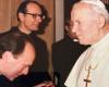 El decano del clero de Venecia: He acogido a cuatro Papas, ahora espero con alegría a Francisco