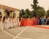 Un desfile “Made in Italy” en la ciudad de Olimpia: el Palmieri-Rampone-Polo de Benevento celebra la moda en la cuna de la cultura clásica – NTR24.TV