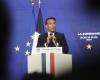 Macron pide un cambio de ritmo para Europa: “Las armas nucleares son esenciales”