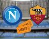 Entradas Napoli-Roma, aficionados unidos contra la temporada del ‘no’: hecho sensacional