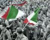 ITALIA CELEBRA LA LIBERACIÓN DEL NAZI-FASCISMO. LOS EVENTOS DEL 25 DE ABRIL EN ABRUZZO | Noticias actuales