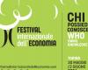 El Festival Internacional de Economía regresa a Turín el 30 de mayo
