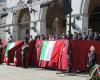 Día de la Liberación, iniciativas en Piacenza. Discurso de Gad Lerner en la plaza