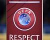 Sensacional, porque As España (selección y club) corre el riesgo de ser excluida de las competiciones UEFA