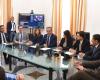 Marsala. El alcalde Massimo Grillo ha concedido delegaciones a los miembros del Consejo