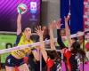 Voleibol A2/F – Las dos ex pumina Alessia Populini y Leah Hardeman arrastran el tablero de Talmassons a A1 – Targatocn.it