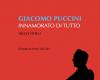 Presentación en Lucca y Viareggio del libro “Giacomo Puccini. Enamorado de todo”
