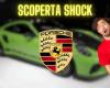 Un Porsche llega al taller: cuando le quitan la tapa el hallazgo es aterrador (VIDEO)