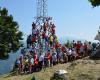 El GESP celebra 60 años: “Sanpellegrinesi, vuelve a escalar el Zucco”