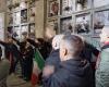 Varese, 25 de abril del Do.Ra.: saludo romano “a las víctimas por la patria”