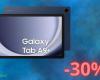 Samsung Galaxy Tab A9+: tableta ANDROID con un 30% de descuento en Amazon