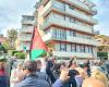 Ancona, marchas pro Palestina en el Día de la Liberación. La policía contiene a los manifestantes – Noticias Ancona-Osimo – CentroPagina