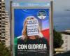 Giorgia Meloni, delitos contra carteles en Nápoles y Caserta: Digos investiga