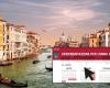 Visitar Venecia pagando una tarifa: se están realizando pruebas de la tarifa de entrada