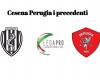 Cesena Perugia los precedentes – TifoGrifo.com: Web Radio TV Perugia, fútbol, ​​deporte, sitio, periódico, noticias