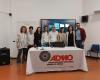 Encuentro con estudiantes por la Asociación de Donantes de Médula Ósea