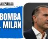 Repubblica: “Milán no es de RedBird, sino de un fondo holandés” El experto…