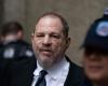 El Tribunal Estatal de Nueva York de Harvey Weinstein anula su condena por delito sexual