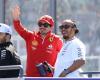 Rosberg calma a Ferrari: “¿Hamilton? Leclerc no busca conflictos” – Noticias