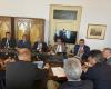 Ribera: el alcalde Ruvolo hace balance de la reunión de ayer por el agua en Palermo