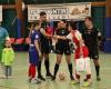Fútbol Altamura, la temporada regular finaliza con empate 2-2 en Nox Molfetta – PugliaLive – Periódico de información online