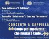 Barletta NOTICIAS24 | En Barletta un concierto a capella en la Iglesia de San Michele el sábado 27 de abril